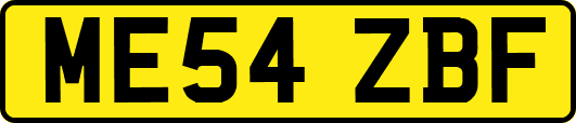 ME54ZBF