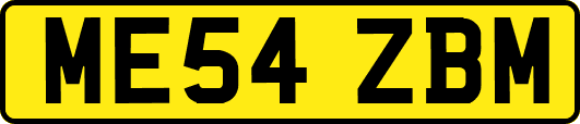 ME54ZBM