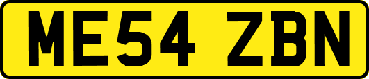 ME54ZBN