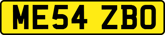 ME54ZBO