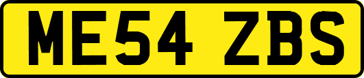 ME54ZBS