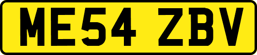 ME54ZBV