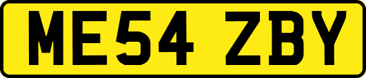 ME54ZBY