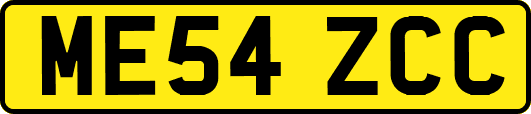 ME54ZCC