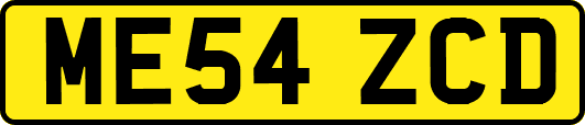 ME54ZCD