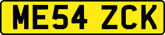 ME54ZCK