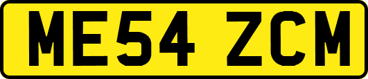 ME54ZCM