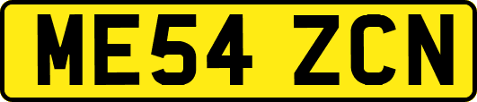 ME54ZCN