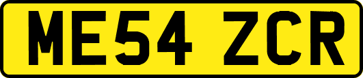 ME54ZCR