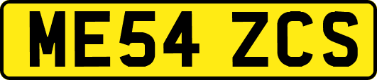 ME54ZCS