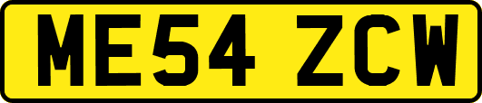 ME54ZCW