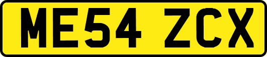 ME54ZCX