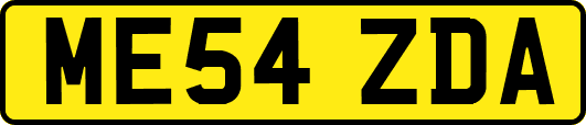 ME54ZDA
