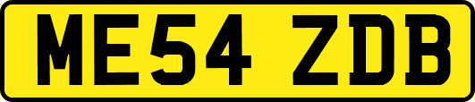 ME54ZDB