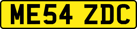 ME54ZDC
