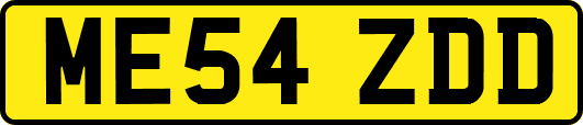 ME54ZDD