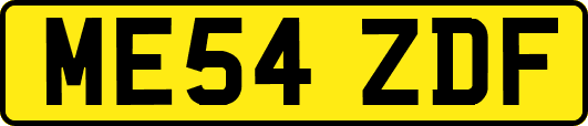 ME54ZDF