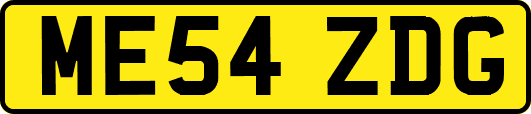 ME54ZDG