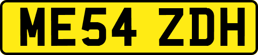 ME54ZDH