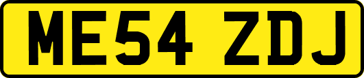 ME54ZDJ