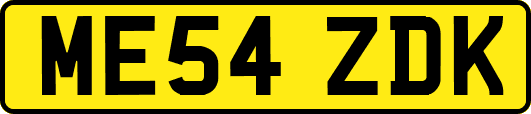 ME54ZDK