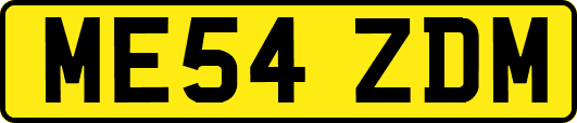 ME54ZDM