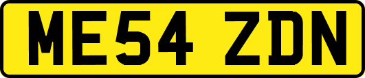 ME54ZDN