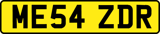 ME54ZDR