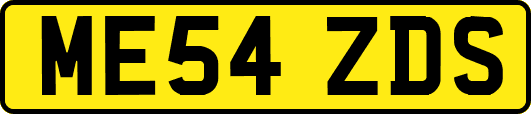 ME54ZDS
