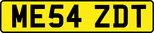 ME54ZDT