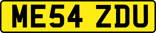 ME54ZDU