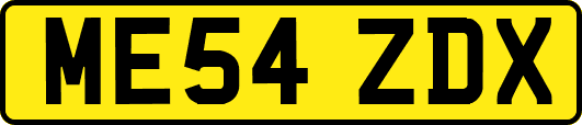 ME54ZDX