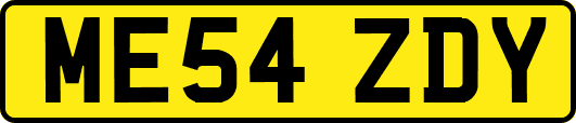 ME54ZDY