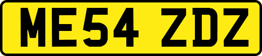 ME54ZDZ