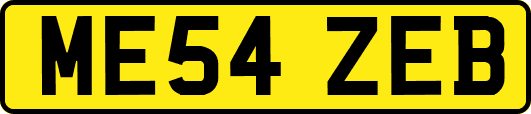 ME54ZEB