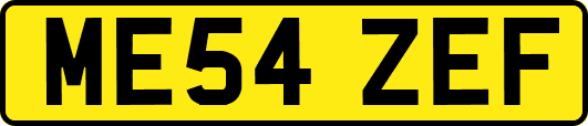 ME54ZEF