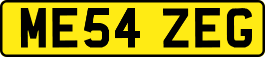 ME54ZEG