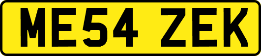 ME54ZEK