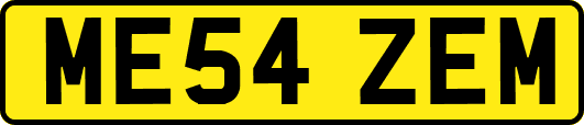ME54ZEM