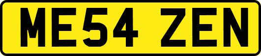 ME54ZEN