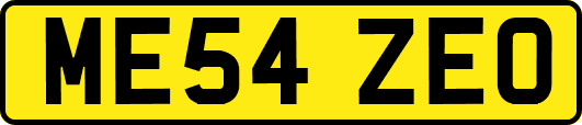ME54ZEO