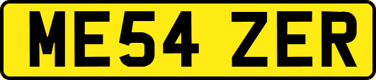 ME54ZER