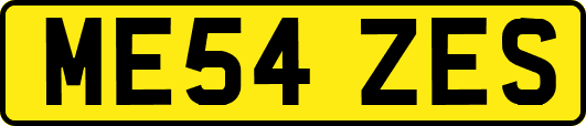 ME54ZES
