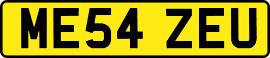 ME54ZEU