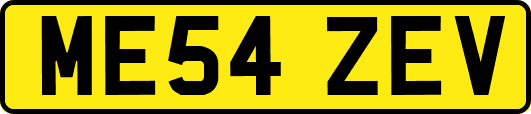 ME54ZEV