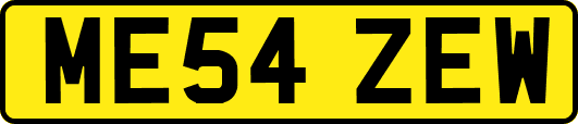 ME54ZEW