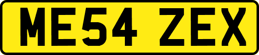 ME54ZEX