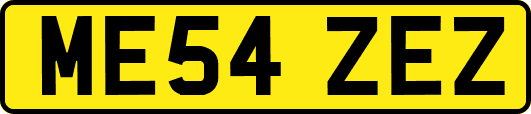 ME54ZEZ