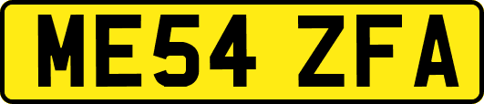 ME54ZFA