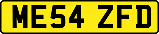 ME54ZFD